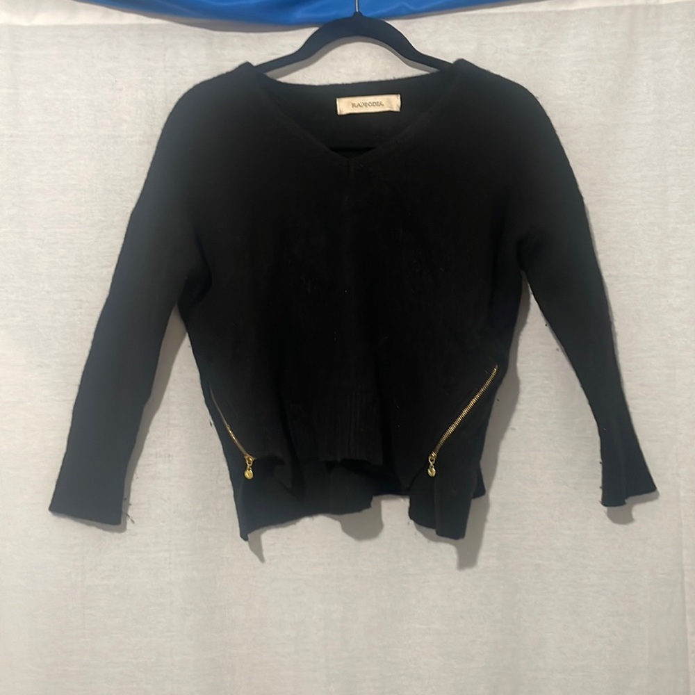 Rapsodia Sweater